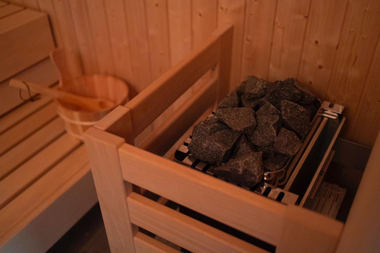 Destiny Hotel & Spa Yzberishti Eksteriør billede