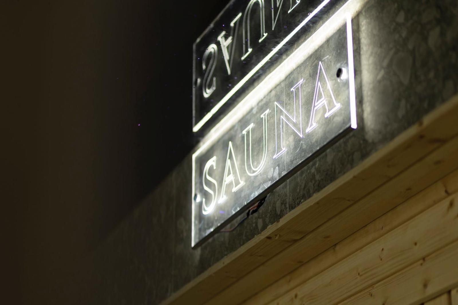 Destiny Hotel & Spa Yzberishti Eksteriør billede