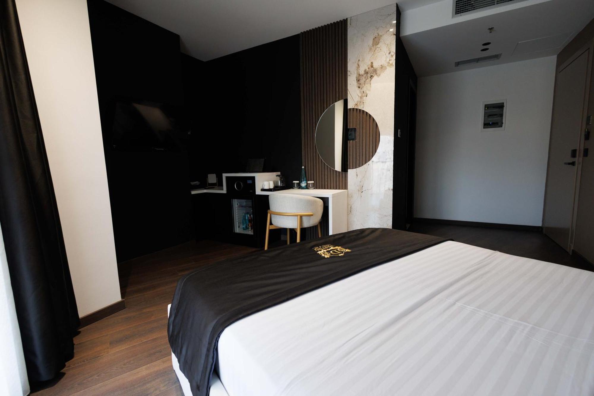 Destiny Hotel & Spa Yzberishti Værelse billede