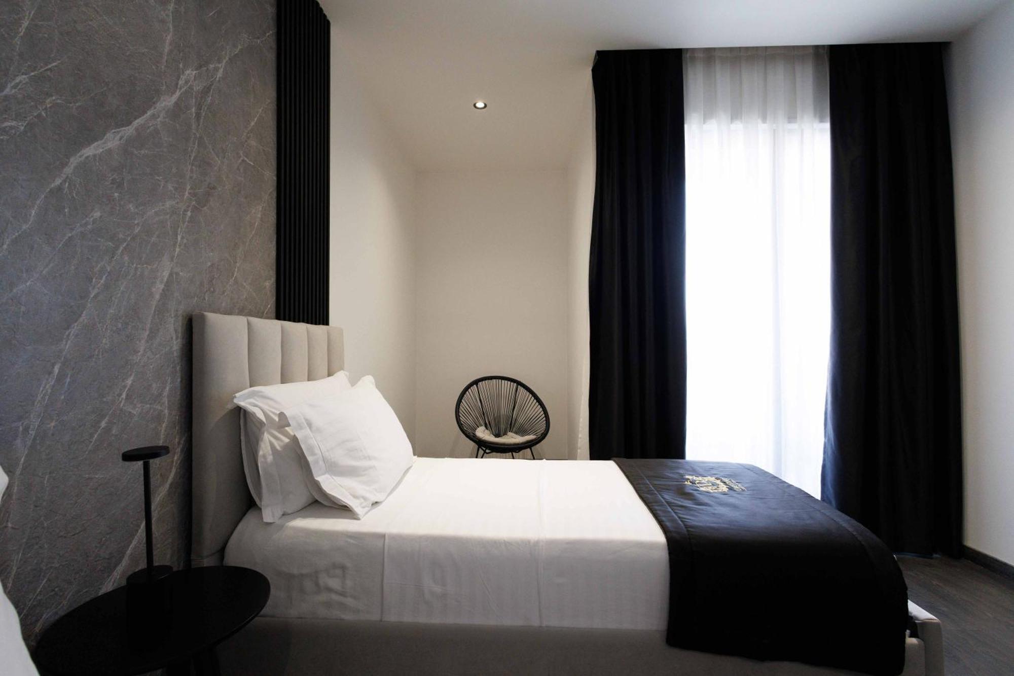 Destiny Hotel & Spa Yzberishti Eksteriør billede